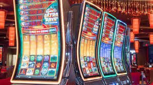 345 win Innovative Slot Rooms